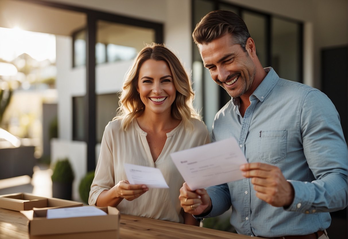 First home buyers grant nsw: your guide to accessing government
