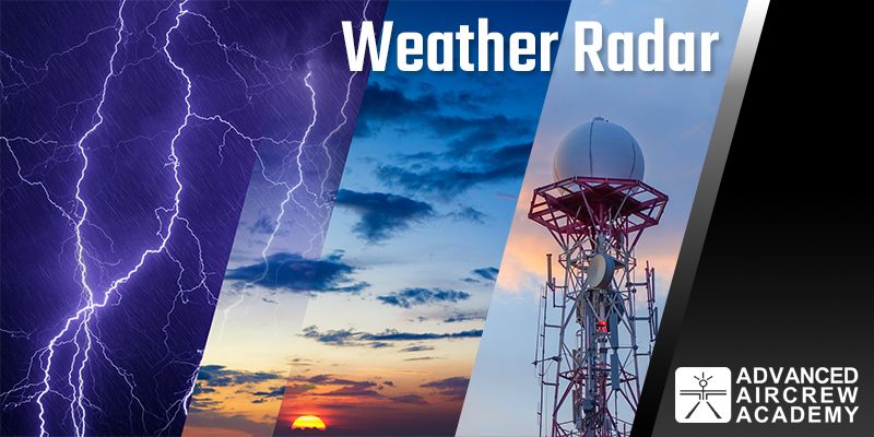 Weather radar cannot detect bad decisions