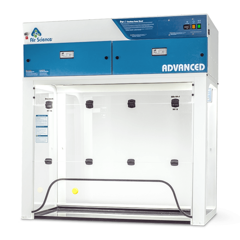 Ductless Fume Hoods Air Science