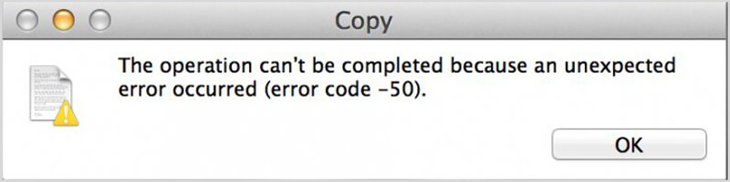 How To Troubleshoot Mac Error Code 50 - Premium Mountain Design Gallery - High Resolution