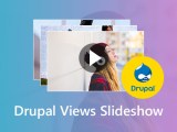 The Detailed Tutorial To Create A Drupal Views Slideshow By Yourself