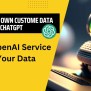 Azure OpenAI Service On Your Data, Build Own Custom ChatGpt! - AiSuperSmart
