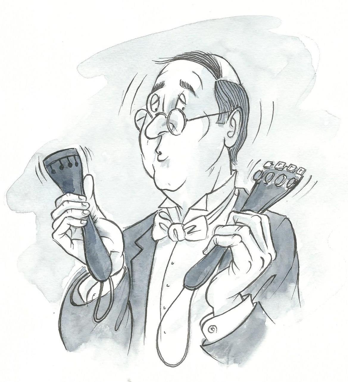 article library - Tailpieces and Tailcords - Which tailpiece should I use?