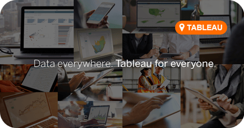 Tableau คืออะไร?  What is Tableau?