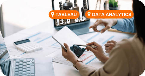 บทบาทของ Data Analytics สำหรับภาคอุตสาหกรรมในยุค Industry 3.0 และ 4.0
