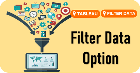 การกรองข้อมูล Filter Data (ภาคเสริม) อธิบายการใช้ Filter Option