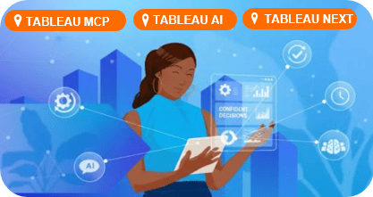 Tableau MCP คืออะไร