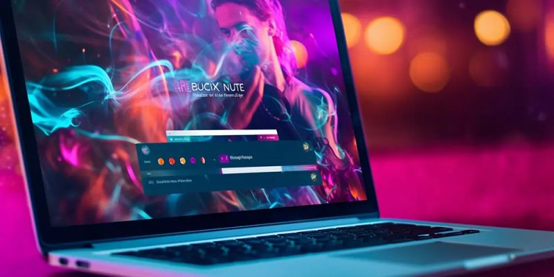 The Future Of Web Development Exploring The Best Ai Website Builders - Ocean Photos - Perfect Desktop Collection