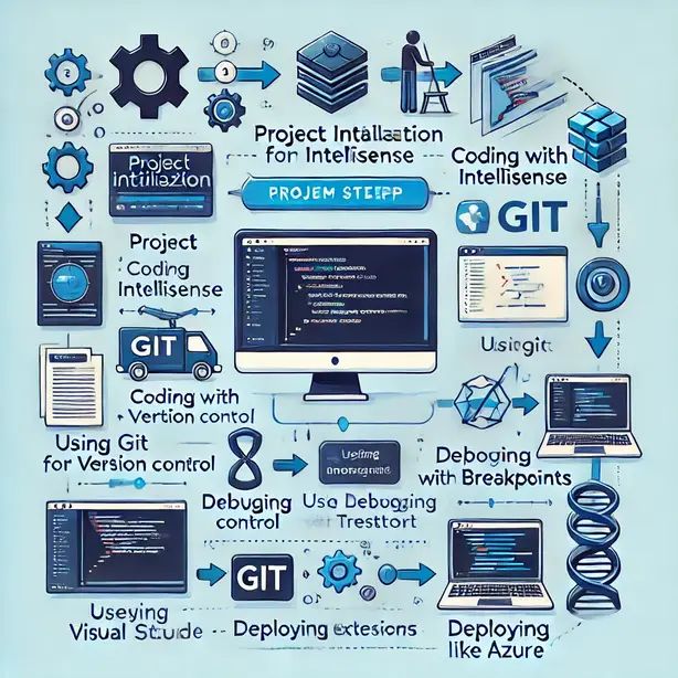 Why Did We Build Visual Studio Code - Creative Mobile Sunset Arts | Free Download