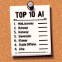 The Ultimate List Of Best AI Tools | 2023 | Aixploria