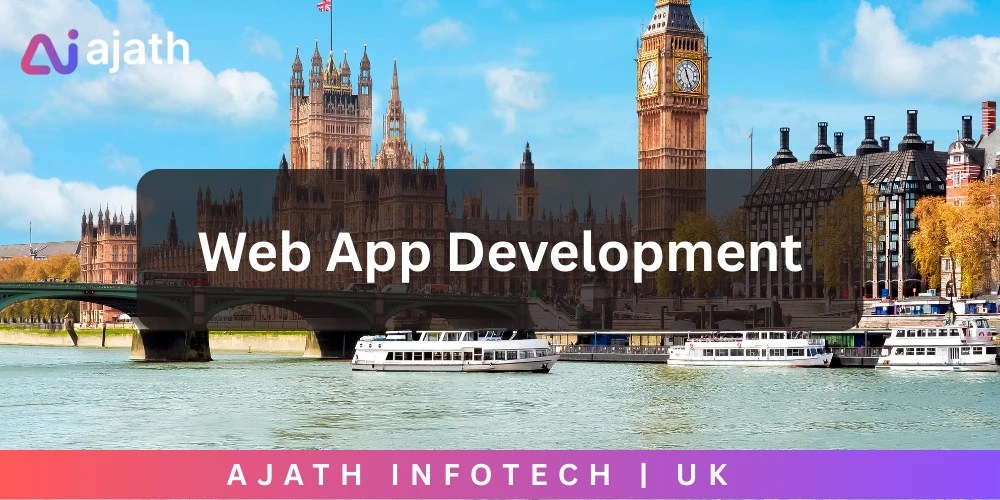 web-app-development