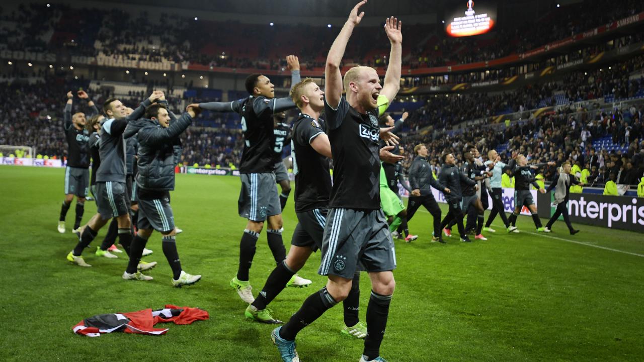 Ajax are their own worst enemy — AjaxDaily