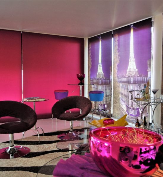 pent-red