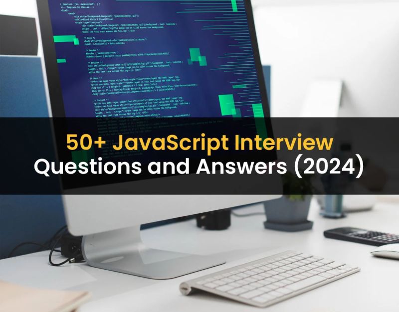 Advanced Javascript Interview Questions And Answers - Classic Space Design - 8K