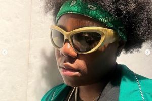 Teni Promise To Transform Two Fans To Millionaires Before The Year Ends 2 Teni new pic