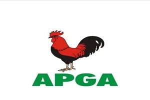 Re: APGA bombs Primate Ayodele 15 images 13