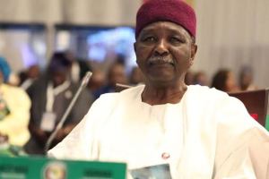 Yakubu Gowon's Open Letter To ECOWAS Heads Of State 14 images 14