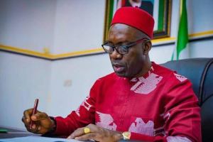Making Anambra Feel At Home: Soludo As Mr Fix It 17 images 8