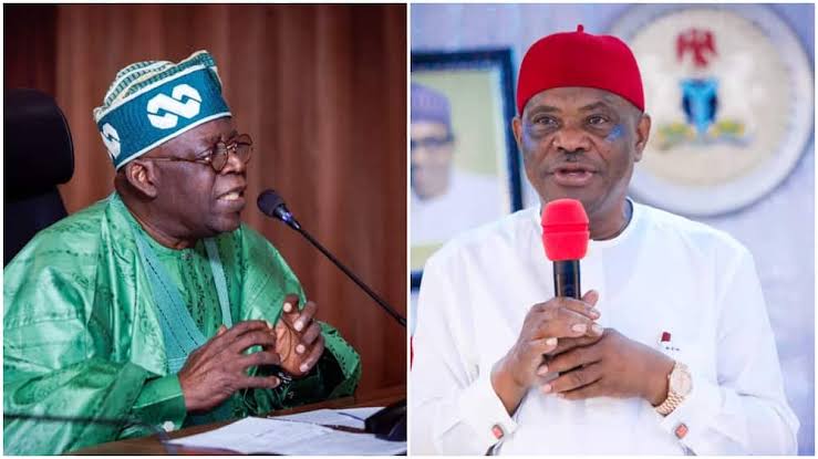 Wike Reveals President Tinubu’s One Year In Office Archivement 1 images 98