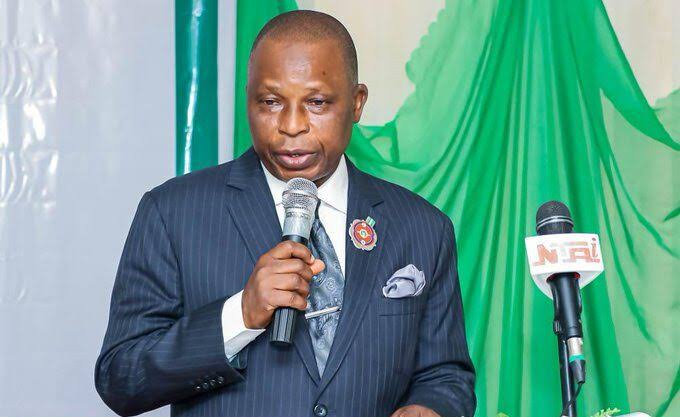Divert public funds and go to jail — AGF warns Local Government chairmen 1 Lateef Fagbemi