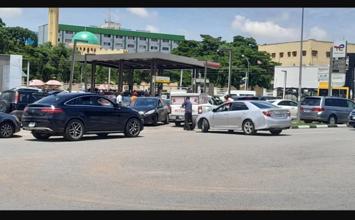 Petrol Now Sells For ₦1,350 Per Litre In Osun State 1 18824488 screenshot202410100653262 jpegc03de6b2b8b2940e11ded4472d21e56d