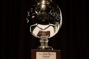 2024 Golden Boy Award: List Of 20 Nominees Released 11 Golden Boy Award