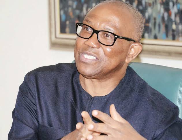 We’ve to turn night vigils to night shifts so Nigerians can be productive — Peter Obi 1 Peter Obi
