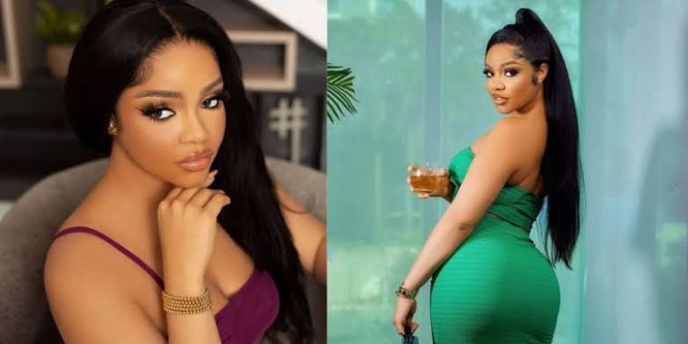 Reality TV Star Nengi Confirms Pregnancy but Denies Governor Paternity Claims 1 Nengi