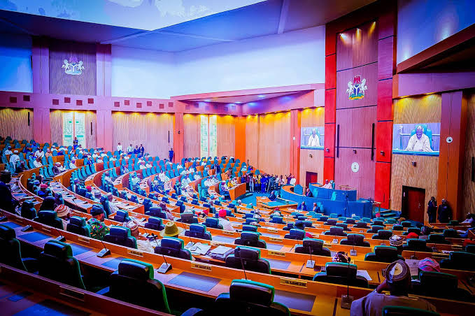 South East Development Commission's N250bn Budget Approved by House Committee 1 House of representatives