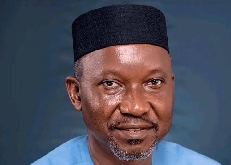 NNPC Told To Expedite Gas Project For National Economic Growth 1 IMG 6524