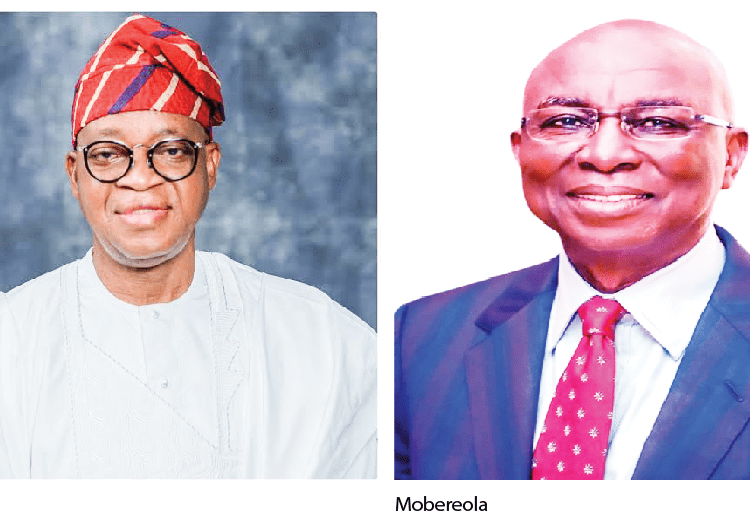 Cabotage Fund Disbursement: Oyetola Move Sparks Hope 1 IMG 6843