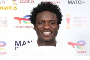 U-20 AFCON: Bameyi targets quarter-final ticket 8 IMG 6164