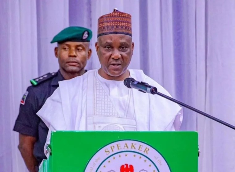 Compulsory Voting Bill Shelved: House of Reps Yield to Public Pressure 1 IMG 7746