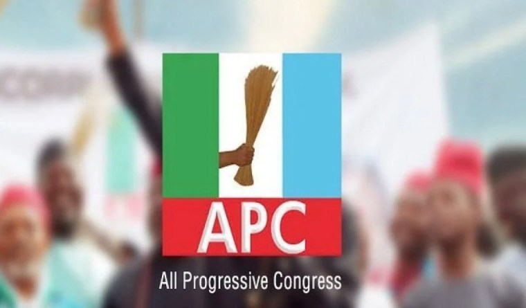 Ondo APC dismisses report of internal crisis 1 IMG 5824