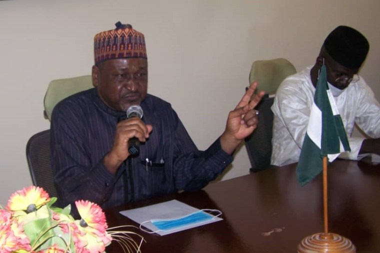 NBTE Praises Tinubu's Vision for Technical Education 1 IMG 7904