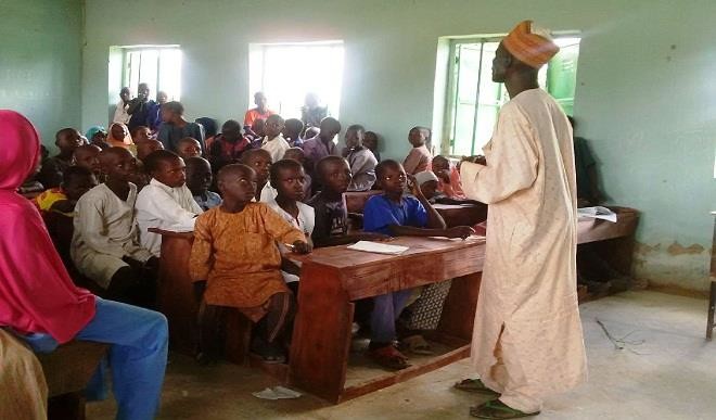 Fulani Leaders Call for Nomadic Schools' Revival to Boost Education 1 IMG 8420