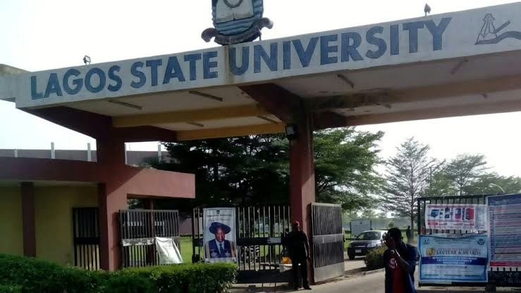 LASU Dismisses Two Lecturers Over Allegations of Misconduct, Financial Impropriety 1 IMG 0326