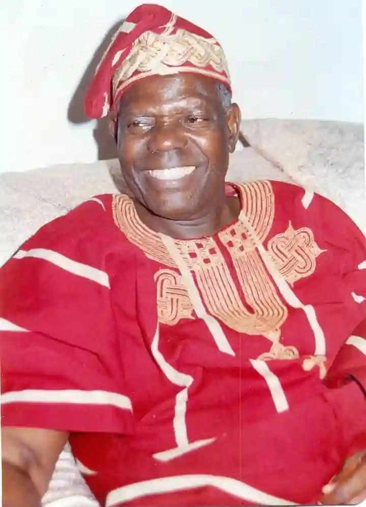 Chief Bisi Akande Warns Against Governor Adeleke’s Defection to APC Ahead of 2026 governorship election. 1 IMG 0923