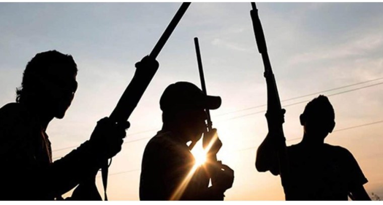 Police foil kidnap attempt, rescue three victims in Anambra 1 IMG 1037