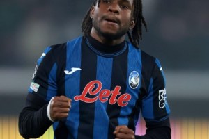Inter director Ausilio confirms bid for Lookman, Thuram not for sale 20 IMG 1261