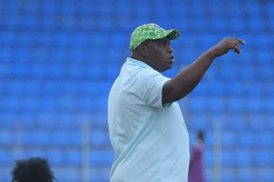 We will put an end to Bayana’s WAFCON unbeaten record_ Super Falcons’ Coach 19 IMG 1340