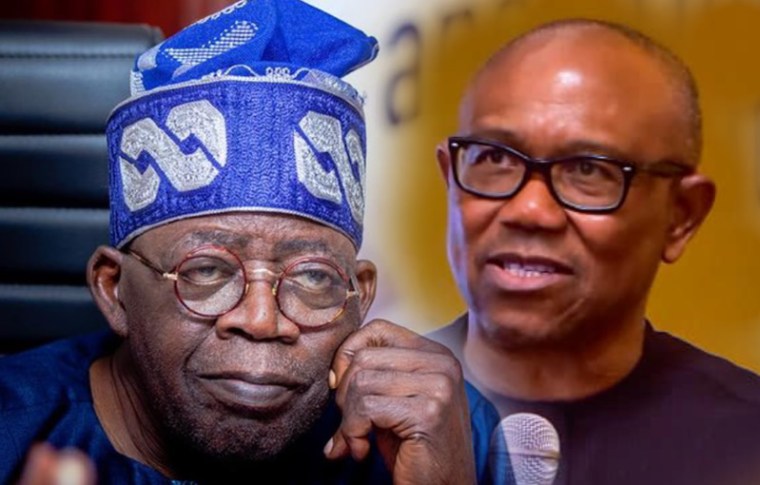 Peter Obi Advises Tinubu to Focus on Nigerians' Wellbeing 1 IMG 8924