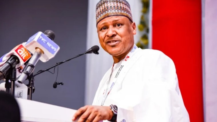 1 Million Nigerians Benefit from FG's Loan Programs 1 IMG 9007