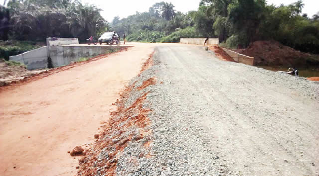 FG Urged to Fast-Track Kaduna Road Construction for Accident Reduction 1 IMG 9114