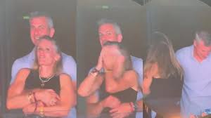 Tech CEO Involved in Controversy at Coldplay Concert with HR Staff 1 IMG 9224