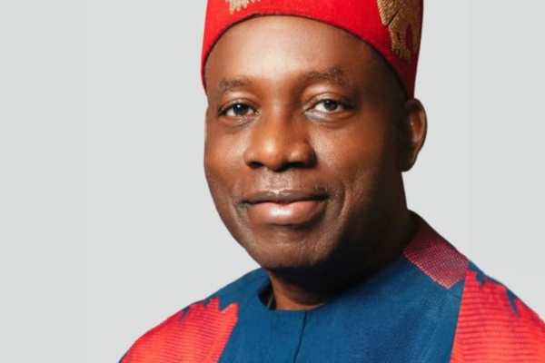 Who Is Afraid Of Issues-Based Politics In Anambra State? 38 144239
