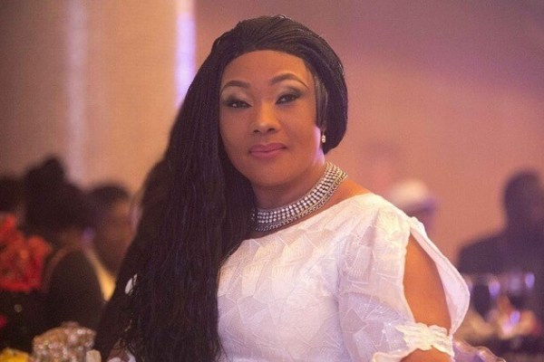 You’ll Be Most Miserable, Eucharia Anunobi Warns Christians Against Marrying Unbelievers 13 149053