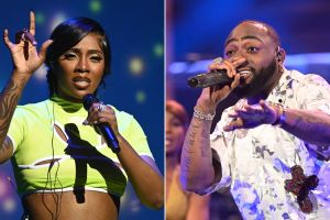 I Love Davido, But I Had to Protect Myself - Tiwa Savage 16 185022