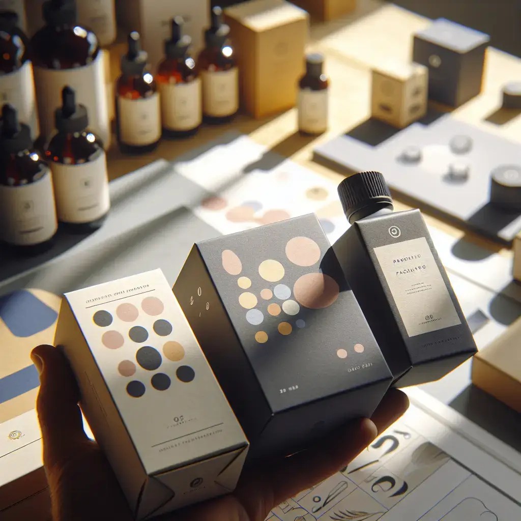 Packaging carton 2026 : tendances durables et innovations à surveiller