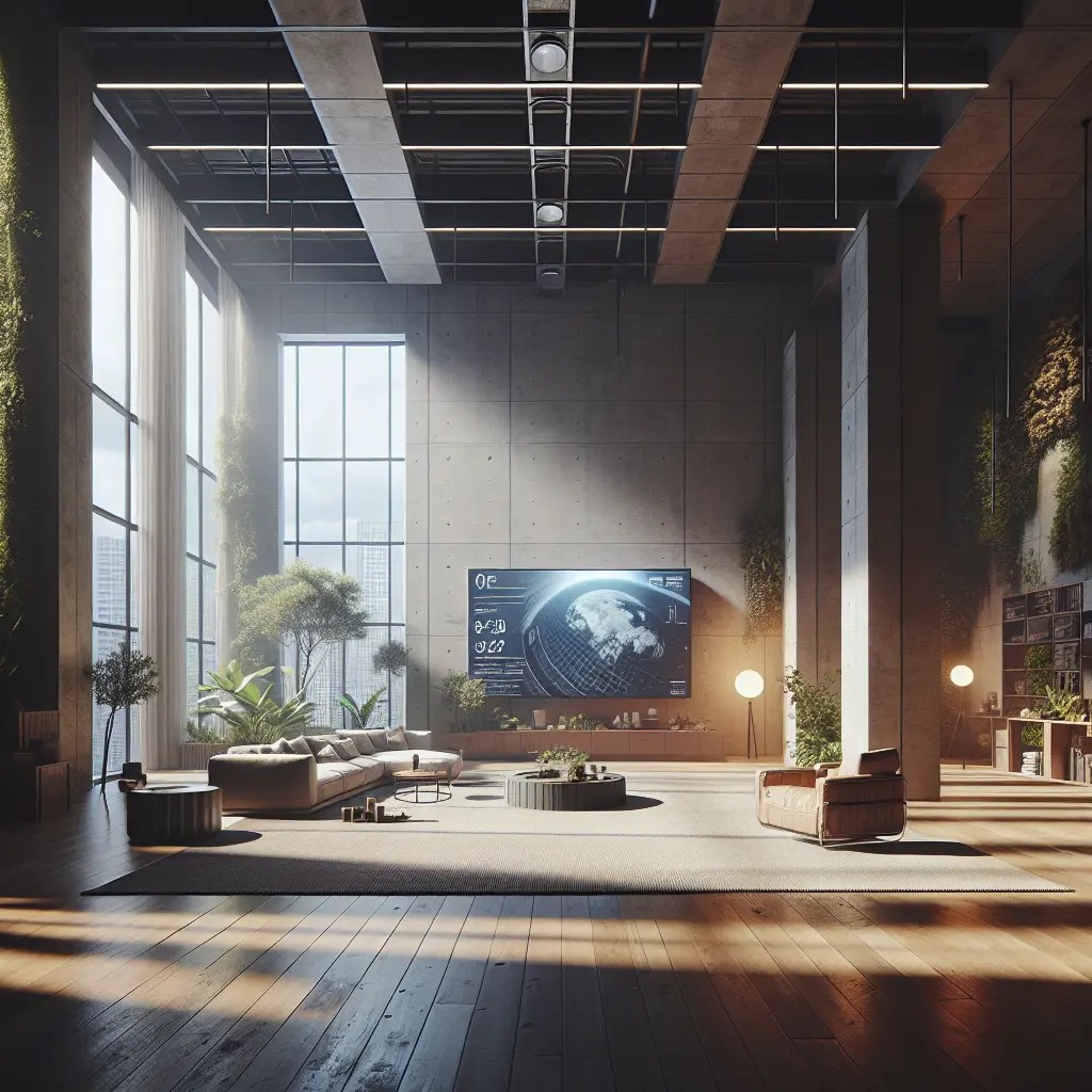 Papier peint immersif 2026 : créer une expérience mémorable